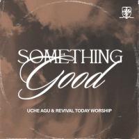 Something Good (Live) (Single)