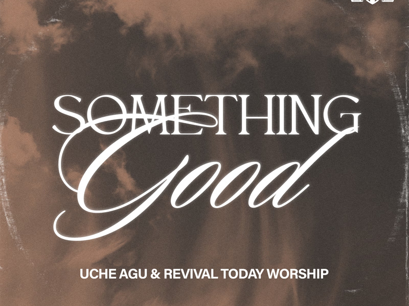 Something Good (Live) (Single)