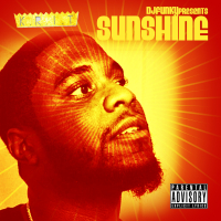 Sunshine (feat. Big K.R.I.T)