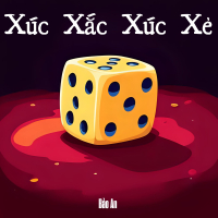 Xúc Xắc Xúc Xẻ (Single)