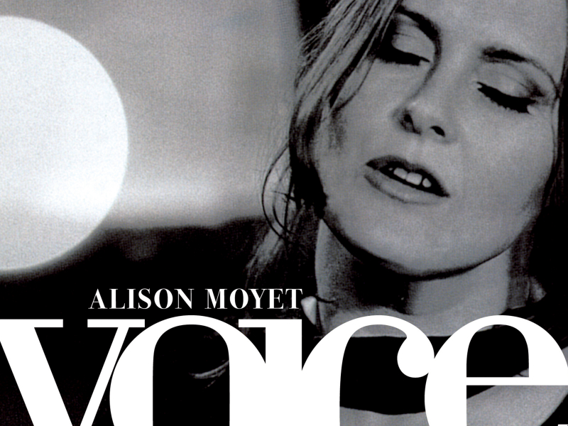 Voice (Re-Issue – Deluxe Edition)