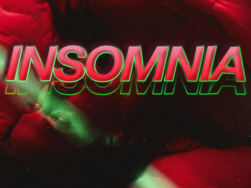 Insomnia (Single)