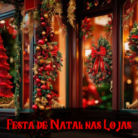 Festa de Natal nas Lojas (Single)