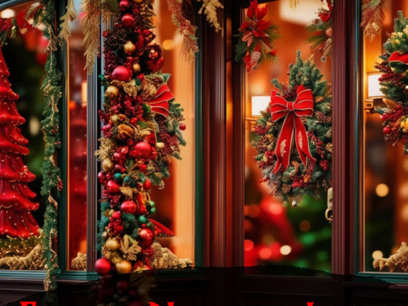 Festa de Natal nas Lojas (Single)