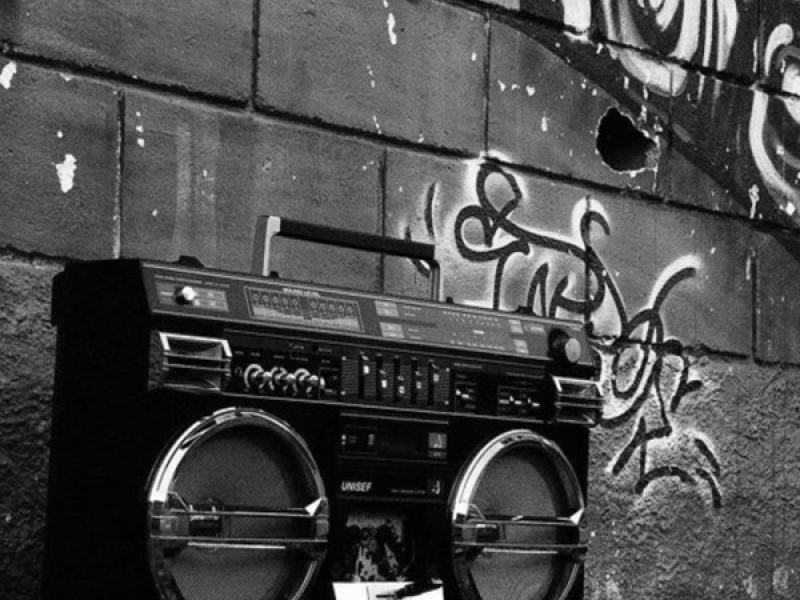 Boombap OG Vibe (Single)