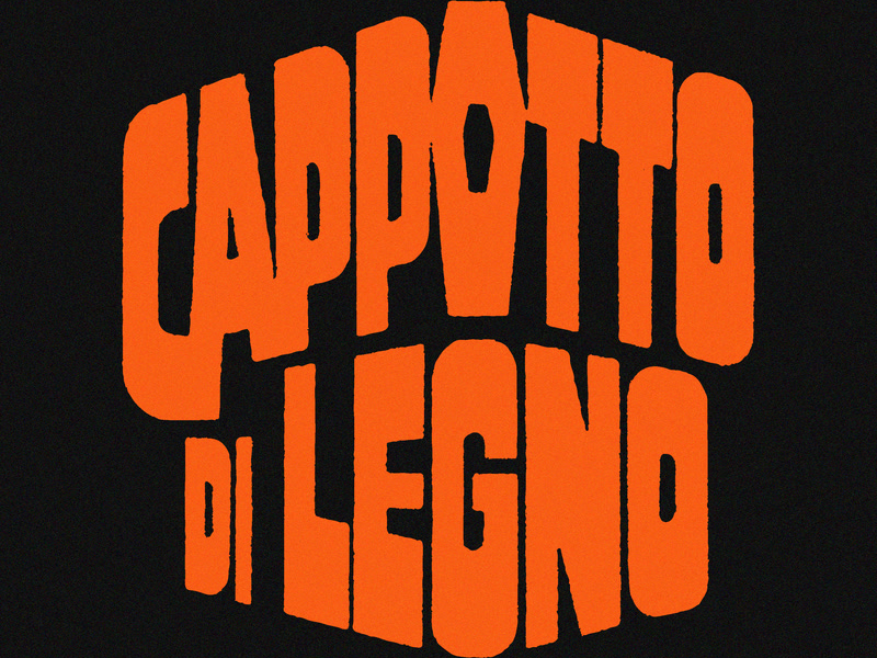 Cappotto di legno (Original Motion Picture Soundtrack / Remastered 2022)