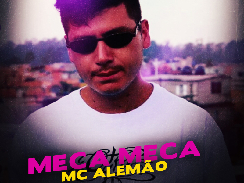 Meca Meca (Single)