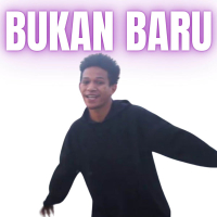Bukan Baru (Single)
