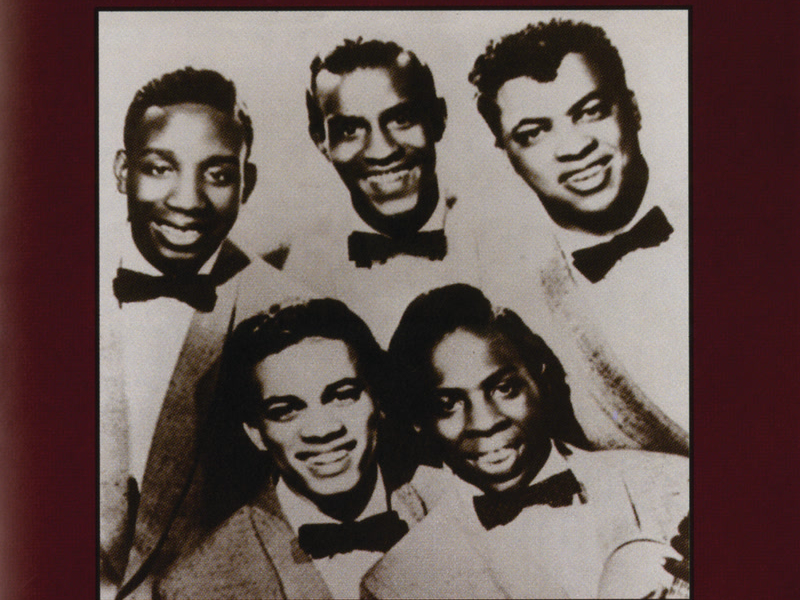 Their Complete Vee-Jay Recordings