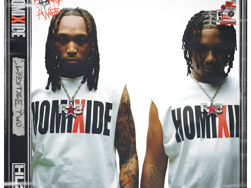 Homixide Lifestyle 2