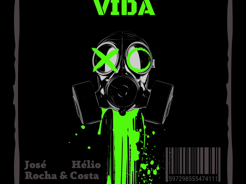 La Puerta Vida (feat. Hélio Costa) (Single)