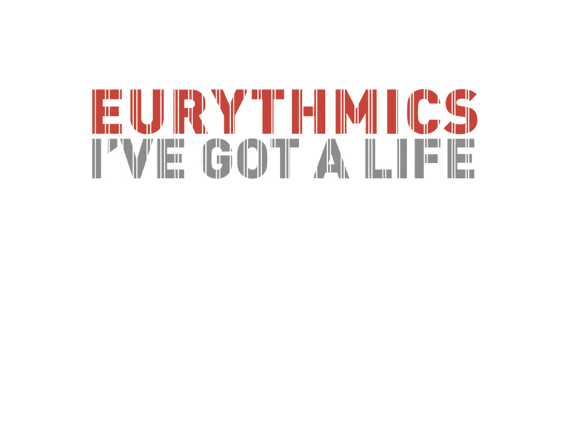 I've Got a Life (Single)