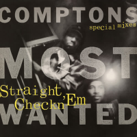 Straight Checkn 'Em (Special Mixes) (EP)