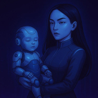 Mamãe De Bebê Reborn (Single)