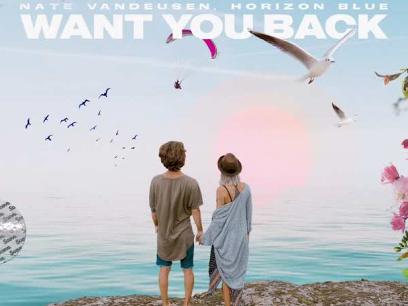 Want You Back (Single)