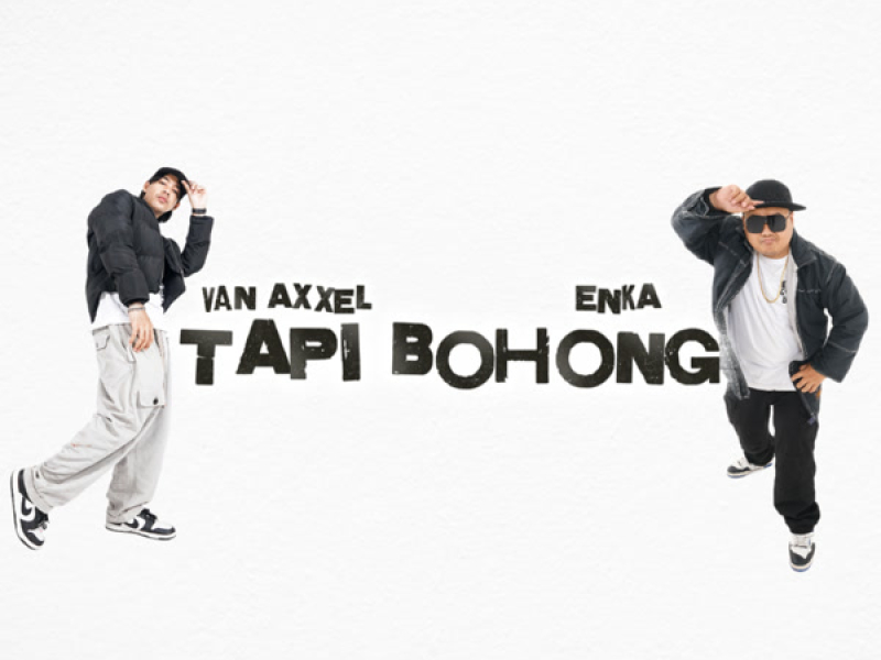 TAPI BOHONG (Single)