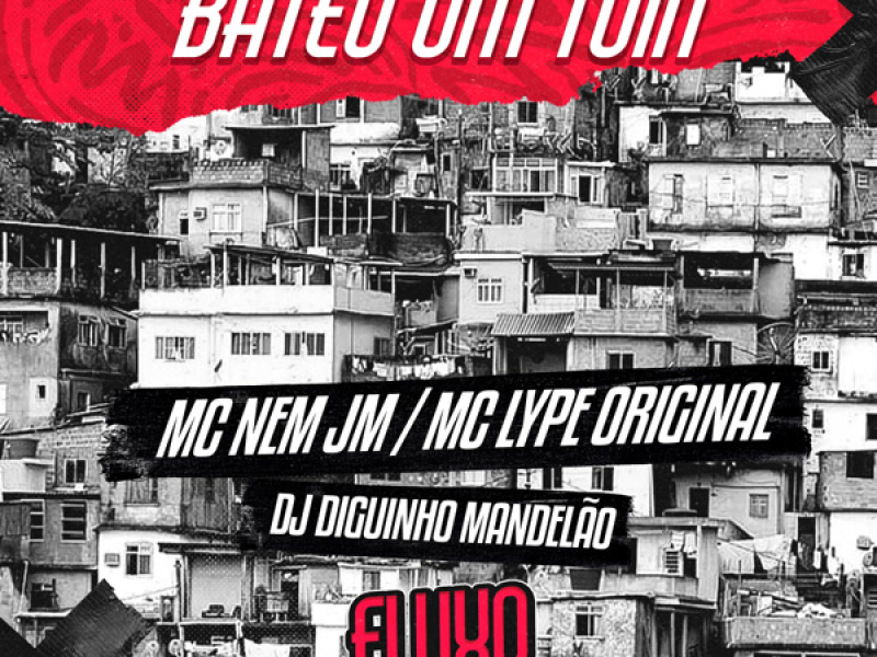 Bateu Um Tuin (Single)