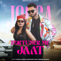 Fortuner Me Jaat (Single)