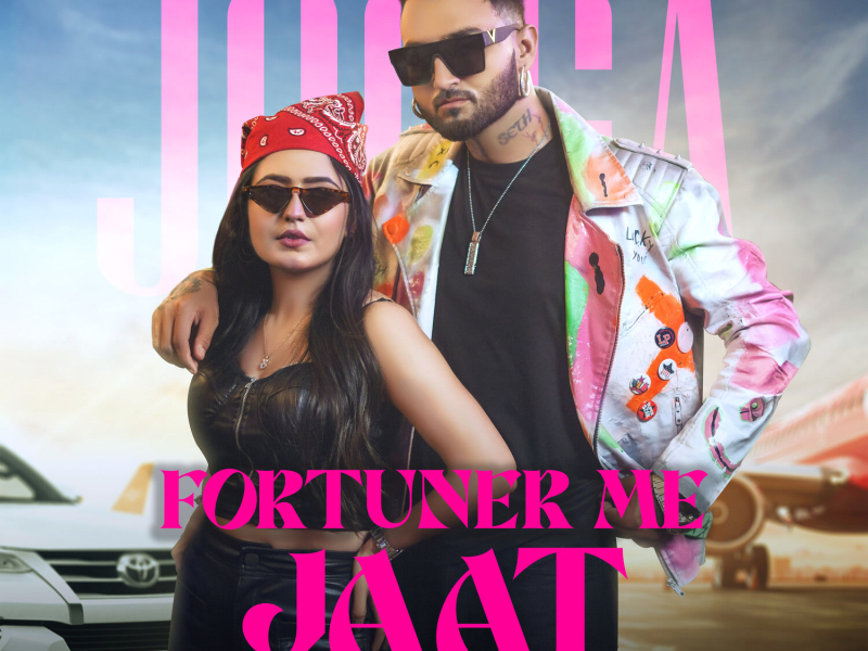 Fortuner Me Jaat (Single)