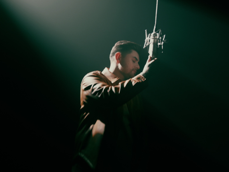 Mala Experiencia (Single)