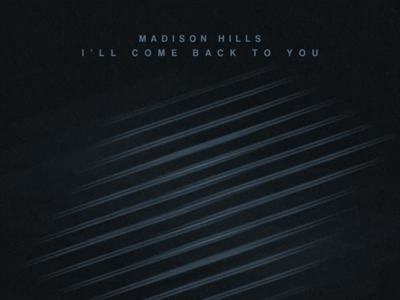 I'll come back to you (8D Audio) (Single)