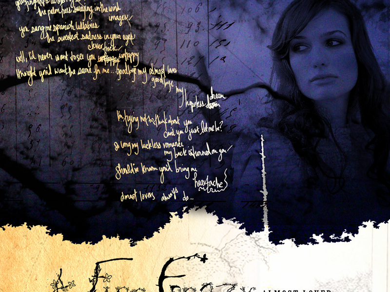 Almost Lover (Demo) (Single)