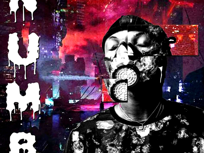 Numb (feat. Kezwin Mooneye & Stakez Cheddah) (Single)