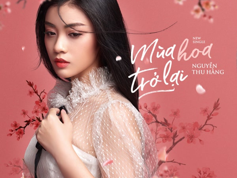 Mùa Hoa Trở Lại (Single)