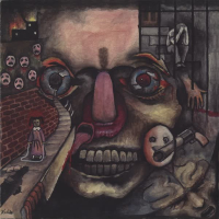 ...And Go Freak (EP)