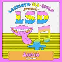 Audio (CID Remix) (Single)