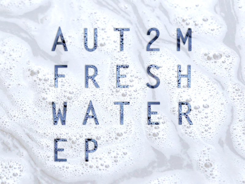 Fresh Water (EP)