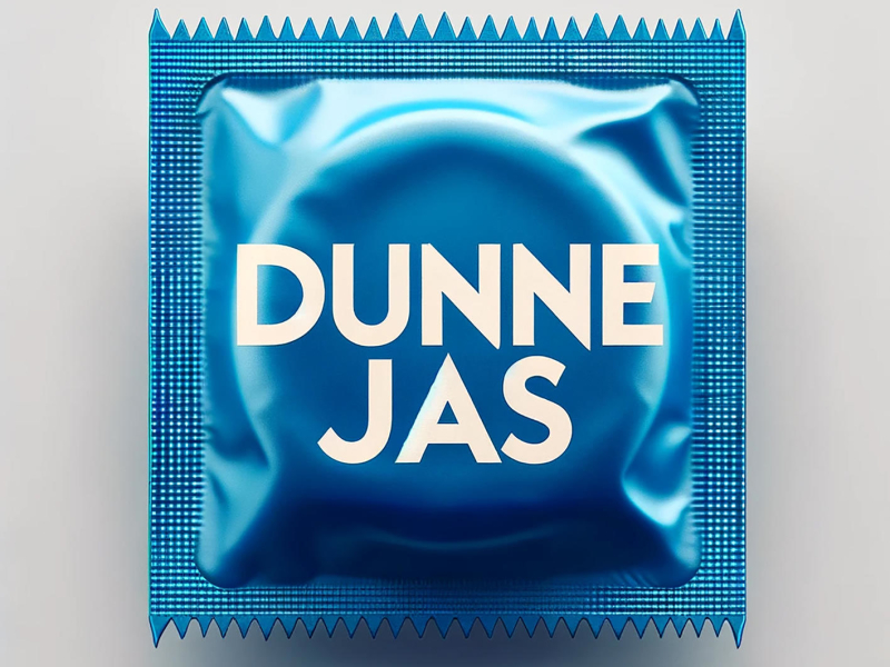 Dunne Jas (Single)