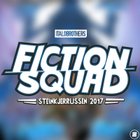 Fiction Squad (Single)