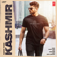 Kashmir (Single)