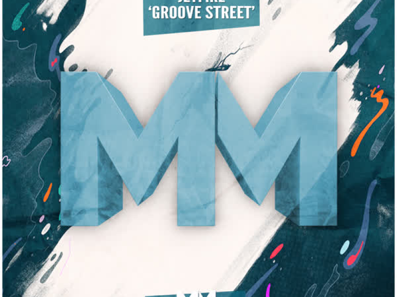 Groove Street (Single)