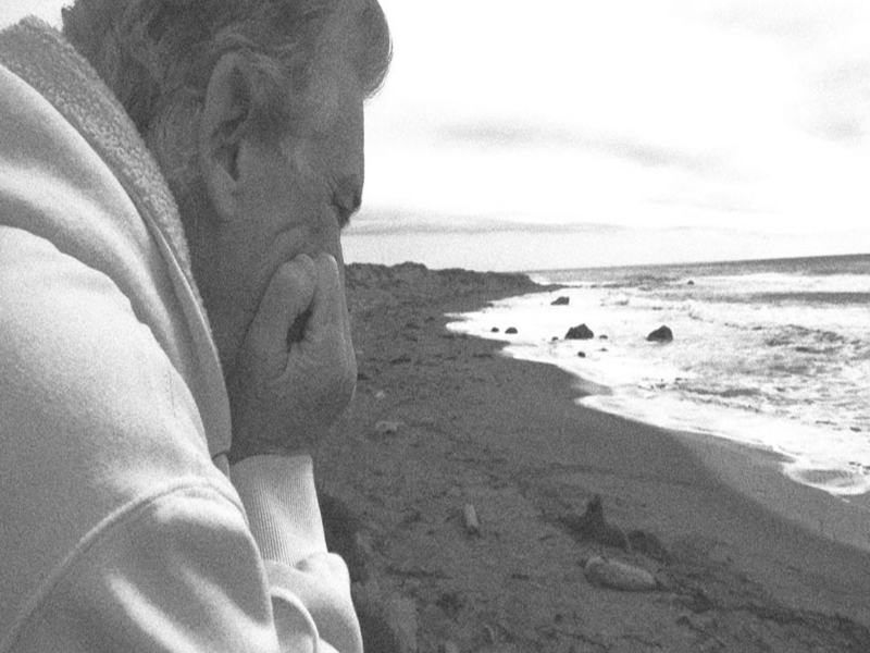 Almost Gone (Single)