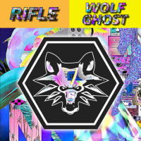 Wolf Ghost (Single)