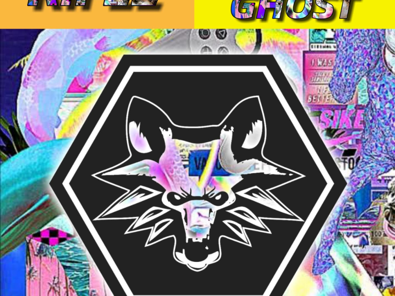 Wolf Ghost (Single)