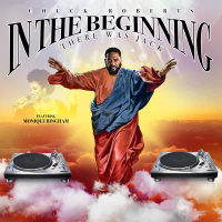 In The Beginning (There Was Jack) (Illyus & Barrientos Remix) (Single)