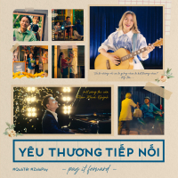 Yêu Thương Tiếp Nối (Single)