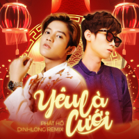 Yêu Là Cưới (Remix) (Single)