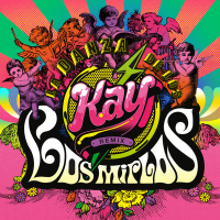 La Danza de los Mirlos (Kay Remix) (Single)