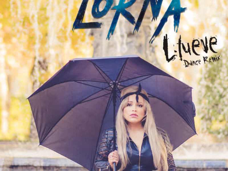 Llueve (Single)