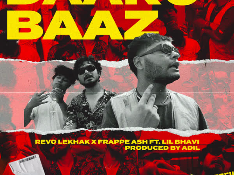 Daarubaaz (Single)