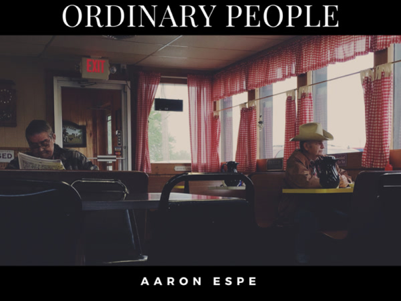 Ordinary People (Single)