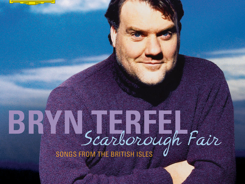 Scarborough Fair - Songs From The British Isles