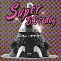 SUPER BRTHDAY (Single)