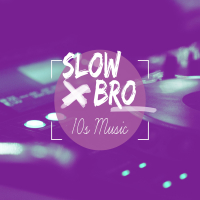 10s music + slowed + reverb (2010s)