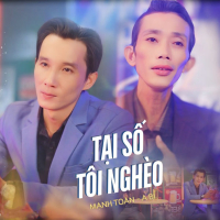 Tại Số Tôi Nghèo (Single)