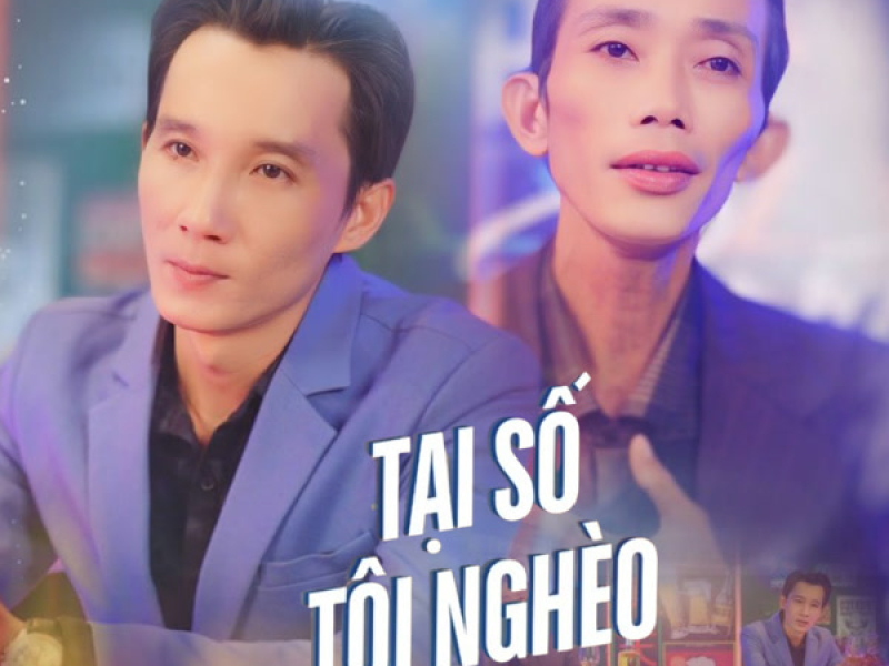 Tại Số Tôi Nghèo (Single)